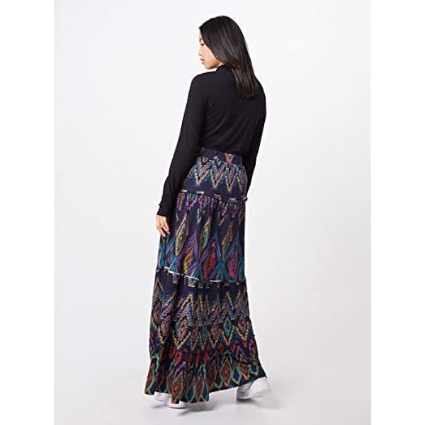 Desigual FAL_Norah Gonna Donna